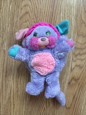Peluche pupazzo giocattolo
