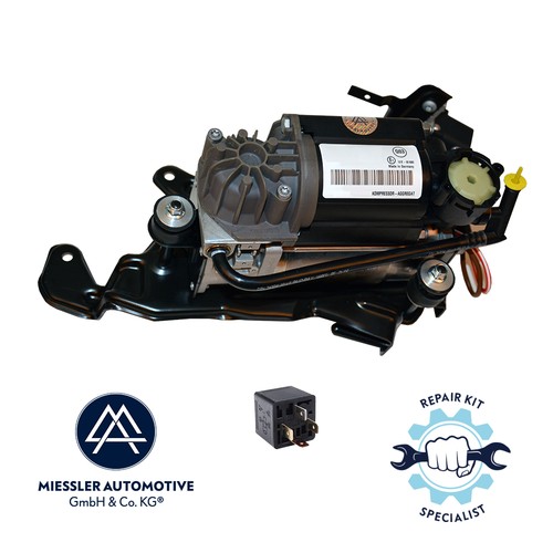Gruppo compressore mercedes - gruppo,