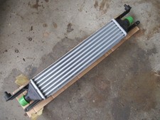 FIAT Grande Punto / EVO 1.3 Mjet - Intercooler / scambiatore - Ricambio nuovo