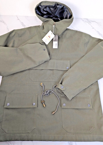 Giacca smock alpinismo - giacca,