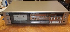 TEAC V-2RX Stereo Cassette