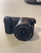 reflex sony a5100