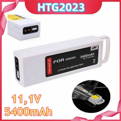 1pcs yuneec 5400mah cell - yuneec, /