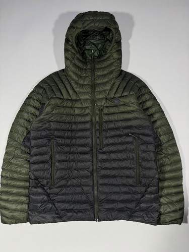The north face summit - face,