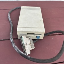 Floppy drive vintage IBM