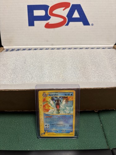 Pokemon tcg gyarados 11 144 - pokemon, tcg:
