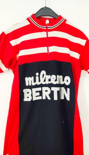 Milremo bertin wool mix - wool,