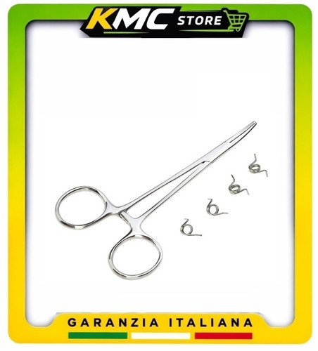 Kit riparazione serratura - riparazione,