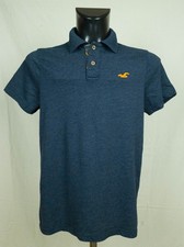 ^MAGLIETTA HOLLISTER TOP UOMO