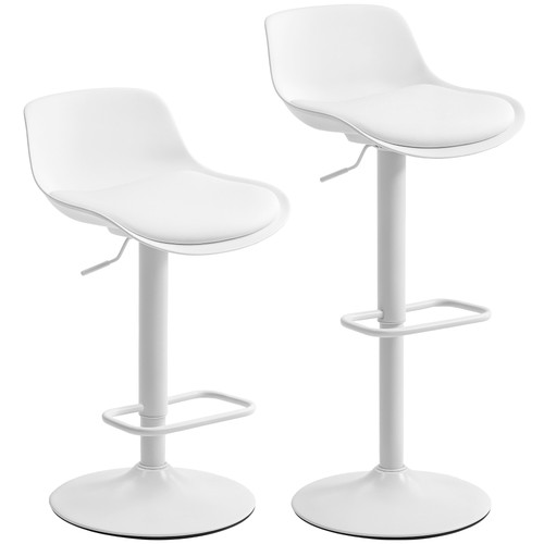 Set sgabelli bar con - set, da