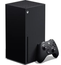 Microsoft Xbox Series X 1TB