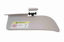 Aletta pantina parasole dx