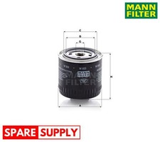 FILTRO OLIO PER FENDT VETRO