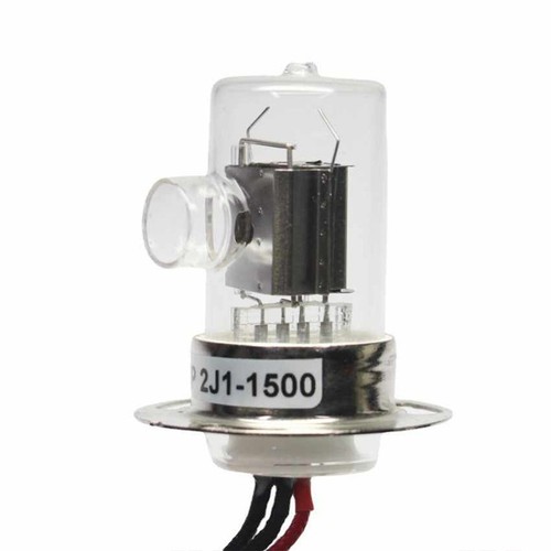 Lampada deuterio 2j1 - deuterio, 2j1-1500