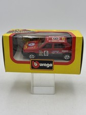 DIE CAST 1/43 " ALFA ROMEO 33