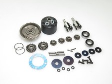 MUGE0080 MUGEN SEIKI MBX-6R