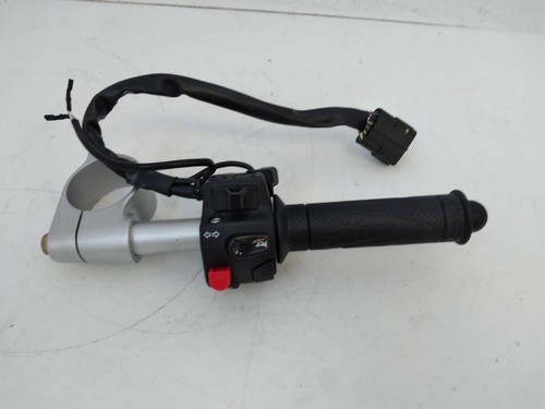 Benelli tornado 900 domino - 900,