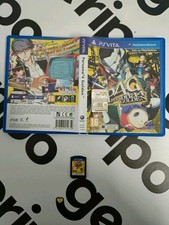 PERSONA 4 GOLDEN PS VITA