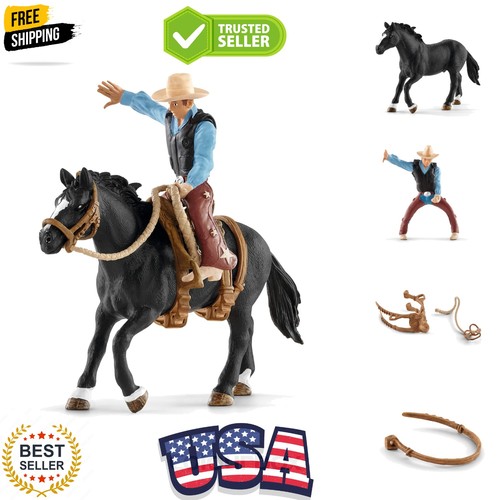 Farm world western rodeo - farm,