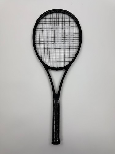 Nuovo wilson pro staff - pro,