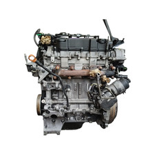 MOTORE VOLVO V50 V70 III C30