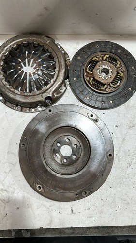 Kit frizione volano per - frizione,