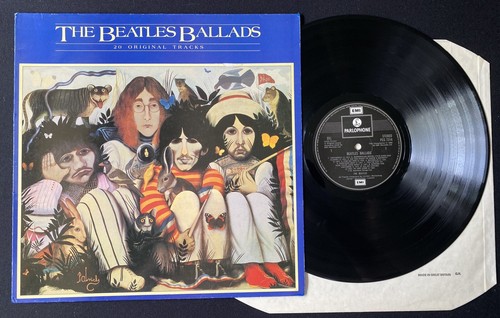 The beatles - the,