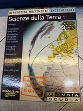 Omnia scuola. Scienze della