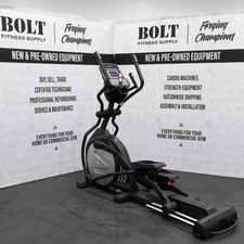 Suola | E35 | Ellittica •