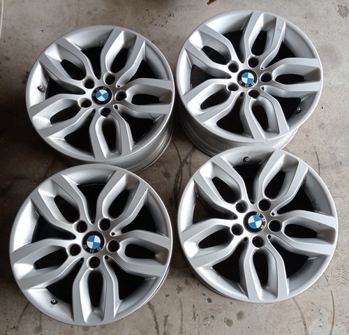 Cerchi lega originali bmw - in,