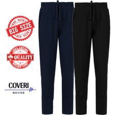 Pantaloni Tuta Uomo Cotone