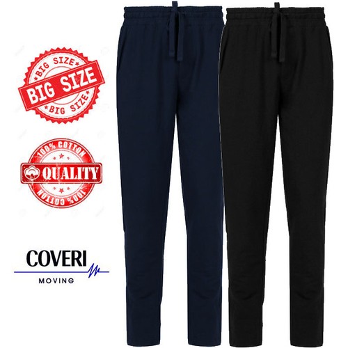 Pantaloni tuta uomo - pantaloni,