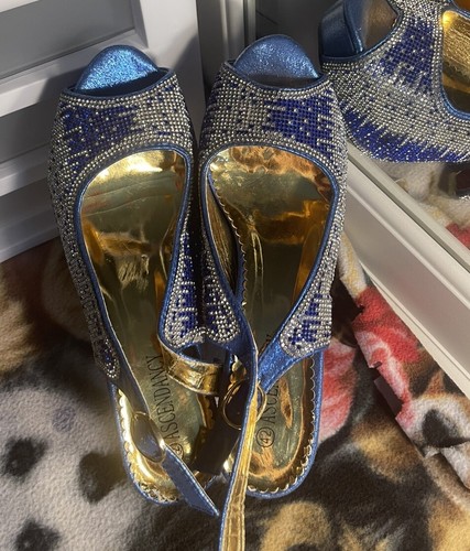 Scarpe design italiano scarpe
