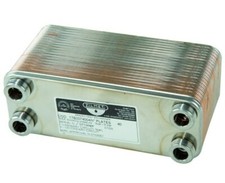 SCAMBIATORE DI CALORE 40