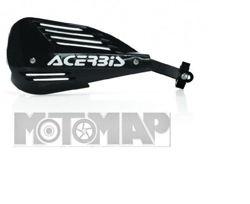 Coppia paramani cross enduro - coppia,
