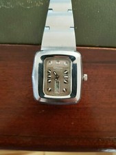 Altanus Gulfstream ETA Cal 2789 forma 36x40 mm