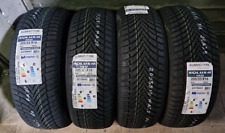 TRENO COMPLETO PNEUMATICI AUTO