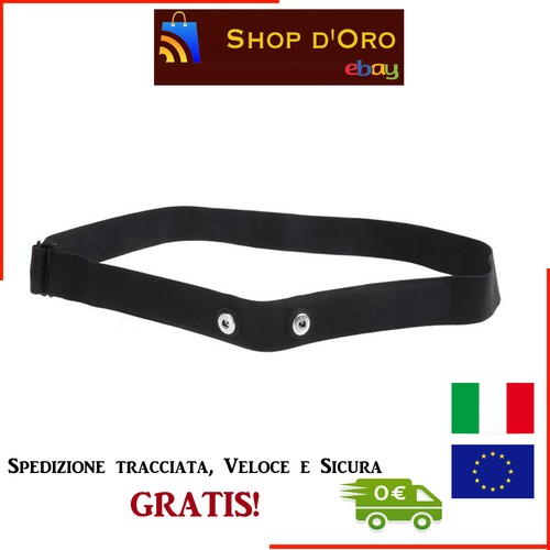 Cinturino ricambio cardio - cinturino, di