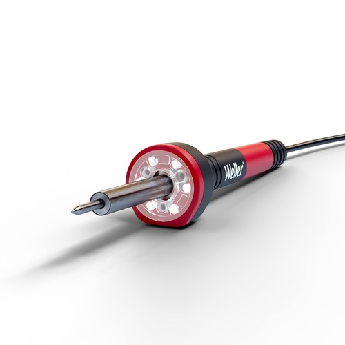 Weller saldatore 30w con - saldatore,