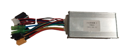 Controller for mpman tr800 - for,