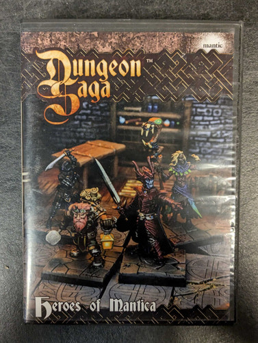 Dungeon saga legendary - dungeon,