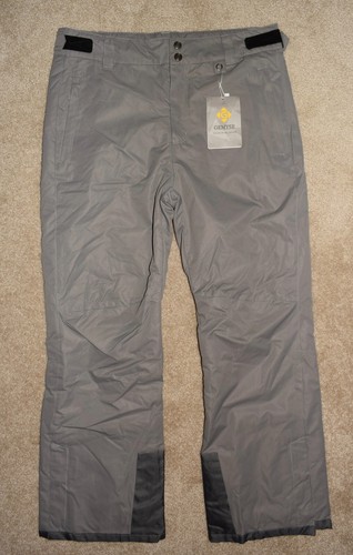 Pantaloni sci uomo gemyse - da,
