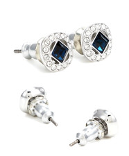 NUOVI autentici orecchini a