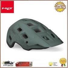 Casco Bicicletta Mtb E-Bike