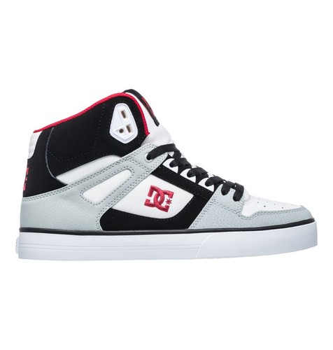 Shoes baskets pure ht wc - baskets,