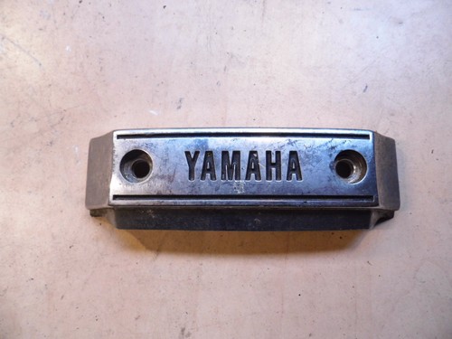 Yamaha 750 virago 4fy - virago,