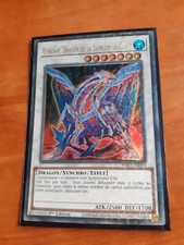 Gungnir Dragon de la Barrière