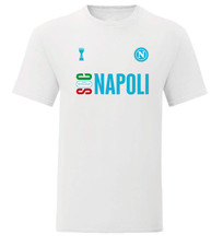 Tshirt NAPOLI SUPERCOPPA 2025