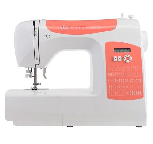 Singer c5205 macchina - macchina, da