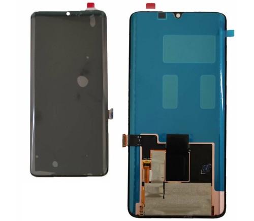 Vetro touch display - vetro,
